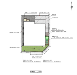 図面