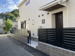 ブロックのサイズを考えてデザインする